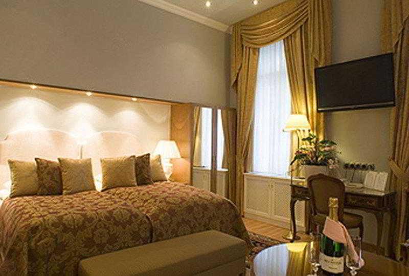 Hotel Arenberg Boutique Zentrum Wien