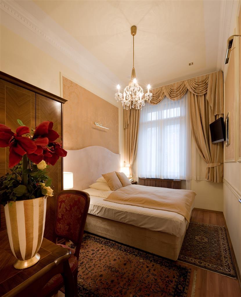 Arenberg Boutique Zentrum Hotel Wien