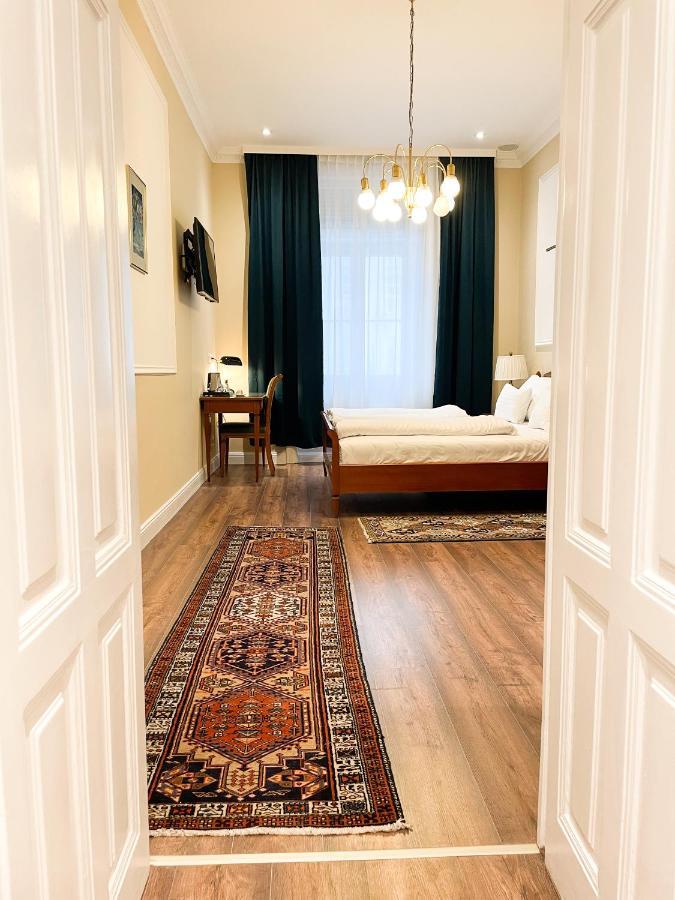 Arenberg Boutique Zentrum Wien