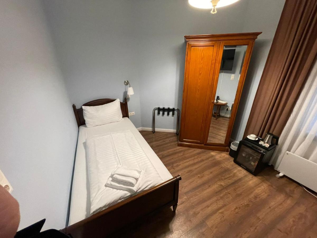 Hotel Arenberg Boutique Zentrum Wien