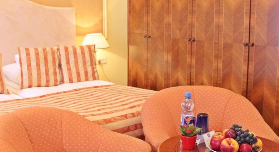 Hotel Arenberg Boutique Zentrum Wien