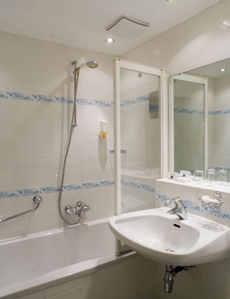 Arenberg Boutique Zentrum Hotel Wien
