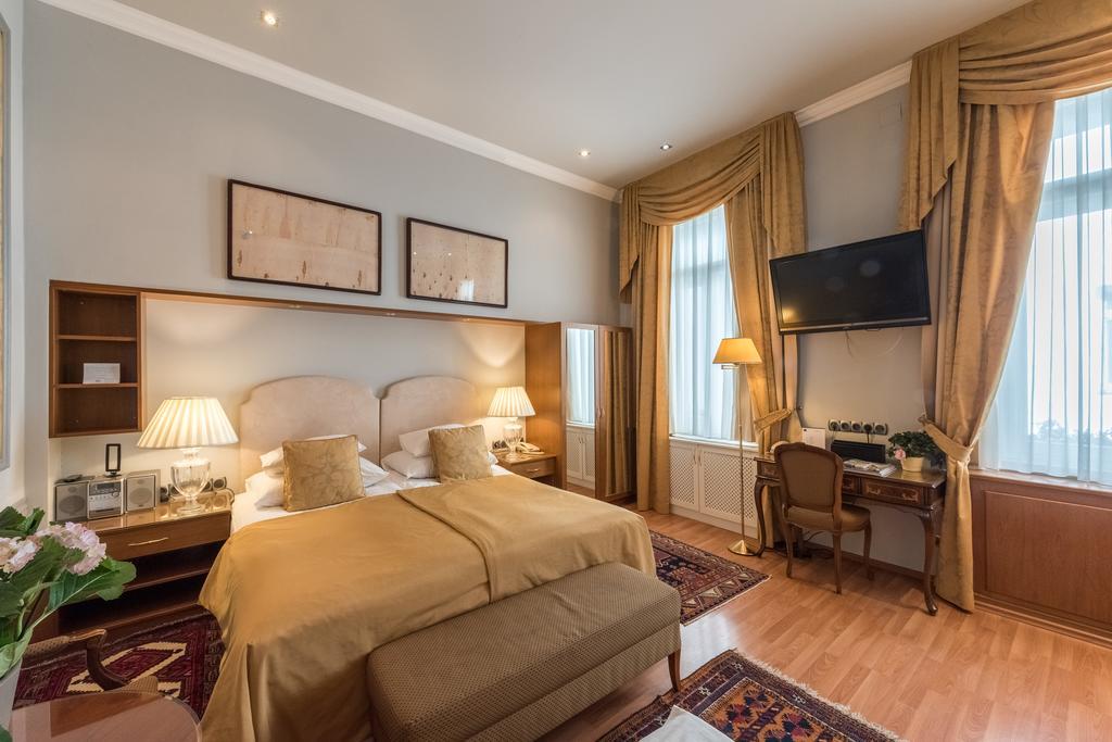 Hotel Arenberg Boutique Zentrum Wien