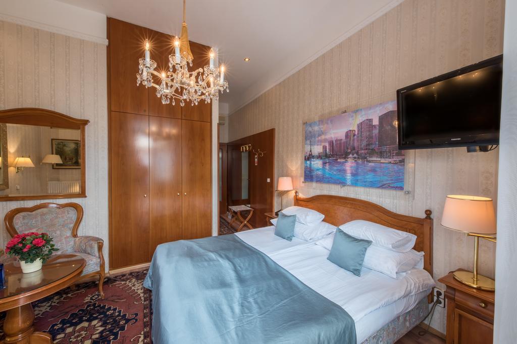 Hotel Arenberg Boutique Zentrum Wien