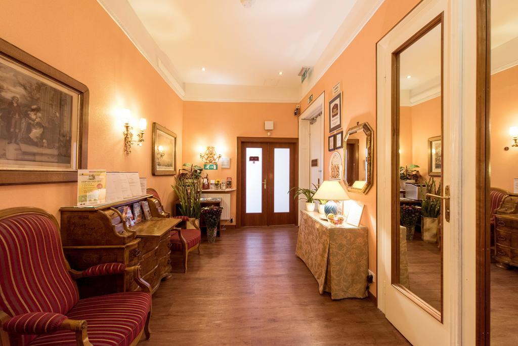 Hotel Arenberg Boutique Zentrum Wien