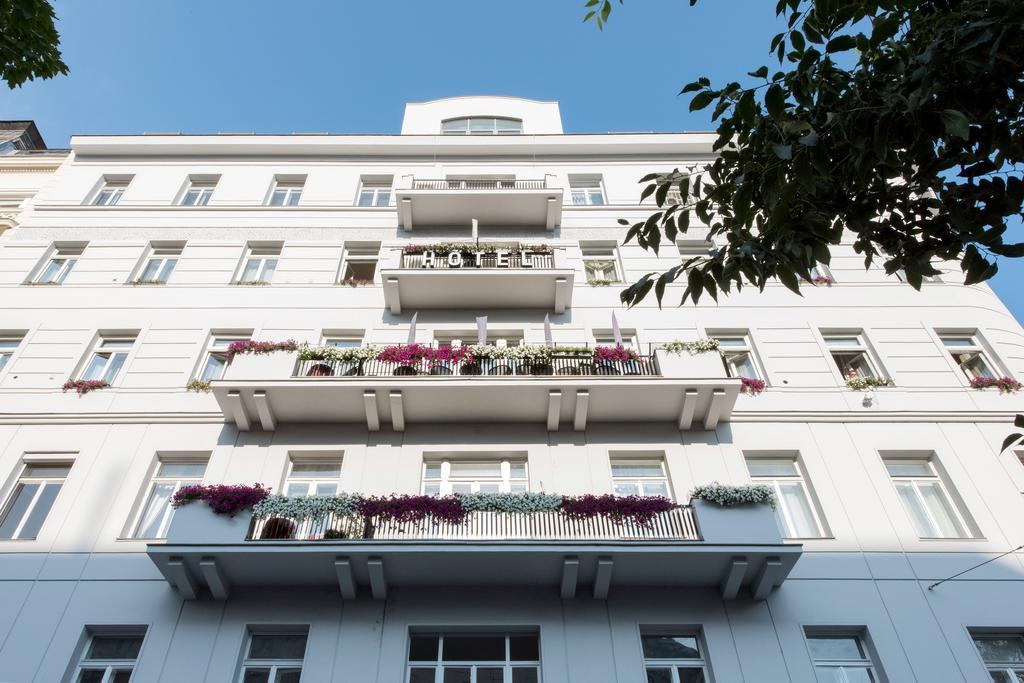 Arenberg Boutique Zentrum Wien