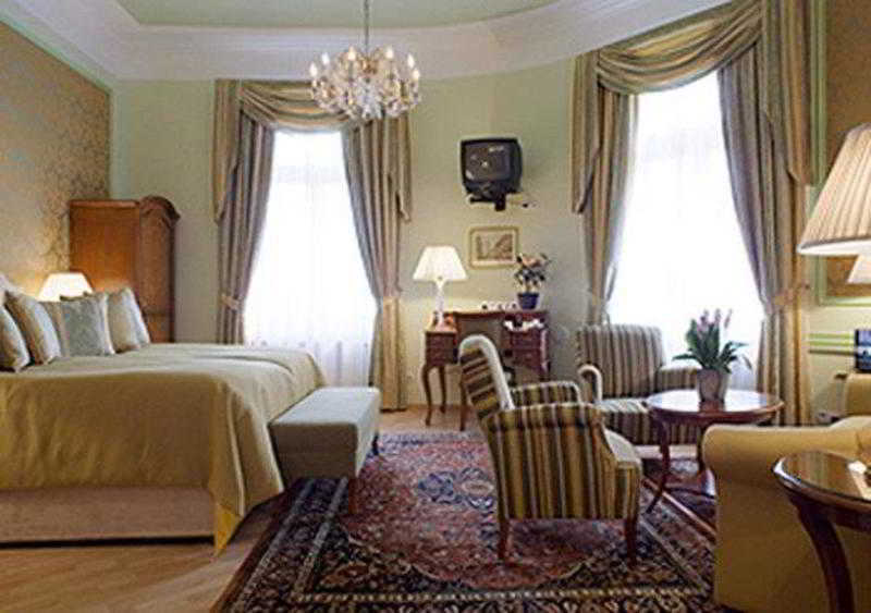 Hotel Arenberg Boutique Zentrum Wien
