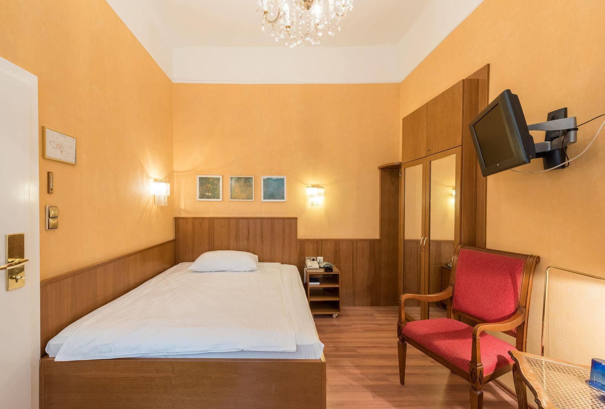 Arenberg Boutique Zentrum Wien